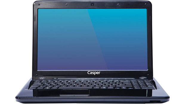casper laptop