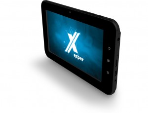 exper tablet